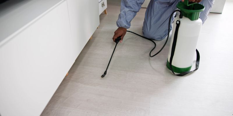 Quanto Custa Dedetização Cupim em Niterói? Descubra! Quanto Custa Dedetização Cupim em Niterói? Descubra!