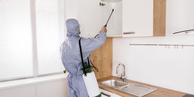 Existe Dedetização para Escorpião em Niterói? Confira! Existe dedetização para escorpião em Niterói