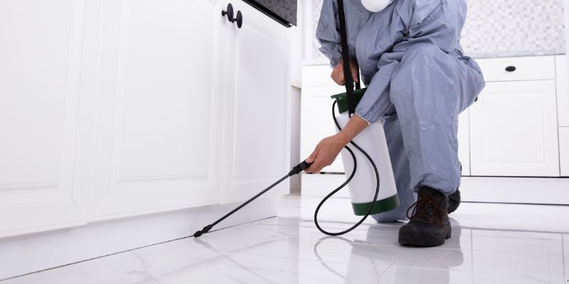 Como Preparar a Casa para Dedetização em Niterói: 5 Passos Como preparar a casa para dedetização em Niterói